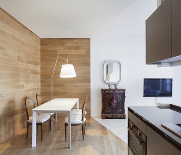 From Sicily to Milan: Forte Architetti’s residential interiors 
