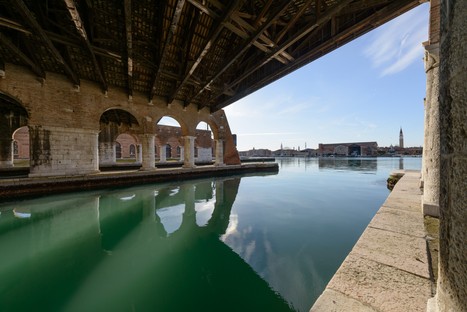 New dates for the Venice Architecture Biennale, Expo Dubai and Cersaie 2020 
