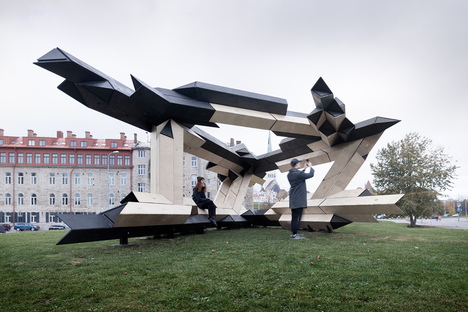 Tallinn Architecture Biennale (TAB 2022) - Curatorial finalists
