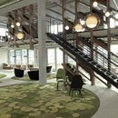 UNStudio designs Allianz Global Digital Factory in Munich
