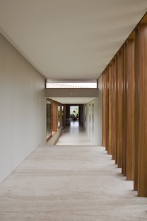 Gilda Meirelles Arquitetura - natural materials to live in harmony with the forest
