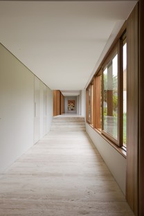 Gilda Meirelles Arquitetura - natural materials to live in harmony with the forest
