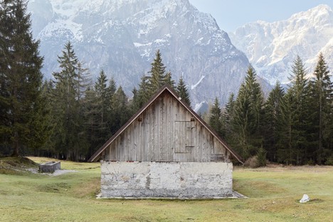 “Attraverso le Alpi” - exhibition on the transformations of the alpine landscape
