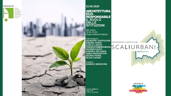 SCALIURBANI - Green Edition Digital Week
