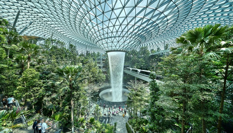 Singapore Institute of Architects announces winners of the Architectural Design Awards 2020
