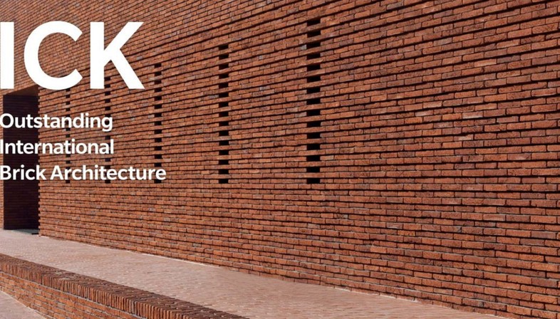 Brick architecture: the winners of Brick Award 20
