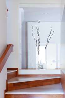 m12 AD designs Casa NARF - Nautical interior design in a private residence
