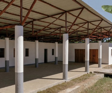 “La Festa dell’Architetto” and school architecture as a project for the future
