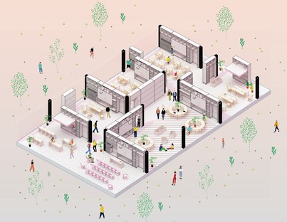 “La Festa dell’Architetto” and school architecture as a project for the future
