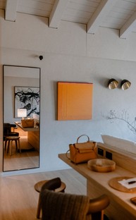 GaS Studio with Parisotto+Formenton Architetti design Casa di Langa sustainable resort
