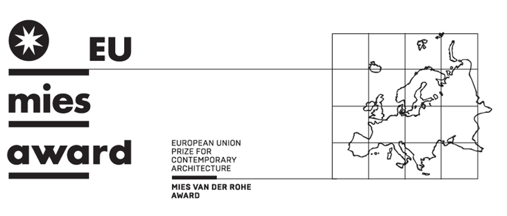 449 Architectural projects submitted for the Mies van der Rohe Award 

