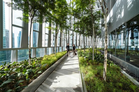 CTBUH names Urban Habitat Award Excellence Projects
