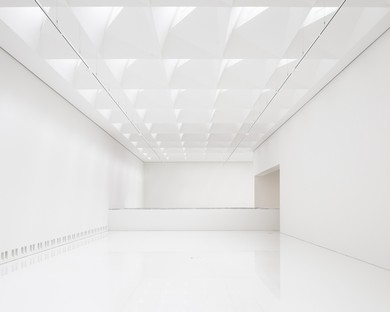 KAAN Architecten project for the Royal Museum of Fine Arts in Antwerp

