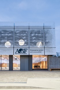 Alvisi Kirimoto Camerino Academy of Music - Andrea Bocelli Foundation
