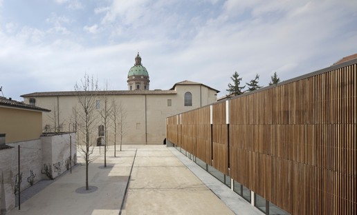 The 17th Premio Architettura Città di Oderzo award
