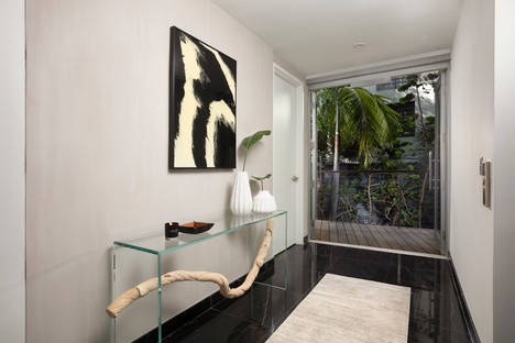 Ateliers Jean Nouvel Monad Terrace residences in Miami Beach

