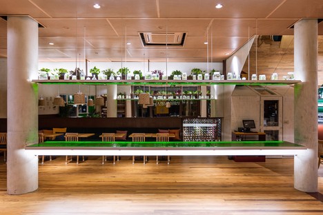 Superlimão designs Basilicata Trattoria, a cosy new restaurant in São Paulo

