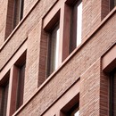 David Chipperfield Architects completes a residential project at 11-19 Jane Street, New York 
