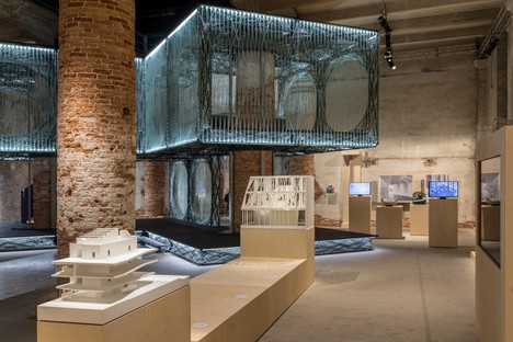 17th International Architecture Exhibition, How will we live together? inaugurated at Biennale di Venezia
