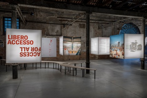 17th International Architecture Exhibition, How will we live together? inaugurated at Biennale di Venezia
