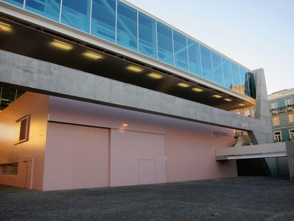Farewell to Brazilian architect Paulo Mendes da Rocha
