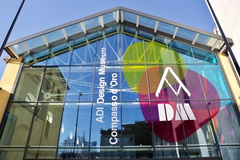 ADI Design Museum - Compasso d'Oro inaugurated in Milan
