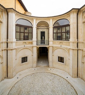 MAXXI L'Aquila Museum opens its doors
