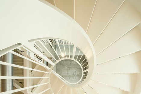 Michele De Lucchi and Davide Angeli for The Architects Series - A documentary on: AMDL CIRCLE
