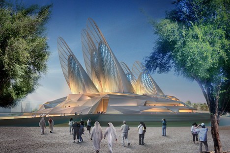 The architecture of the future: winners of the 2021 WAFX Prize
