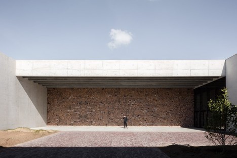 Architecture and film: MINUTES by KAAN Architecten