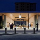 Foster + Partners designs Apple Bağdat Caddesi - Istanbul’s Apple store
