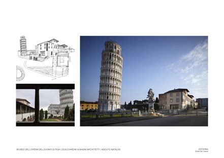 2021 Festa dell’Architetto and winners of the Italian awards
