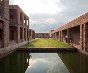 The finalists for the RIBA International Prize 2021

