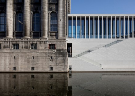 The finalists for the RIBA International Prize 2021
