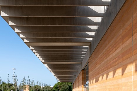 Narbo Via, new museum designed by Foster + Partners in Narbonne inaugurated
