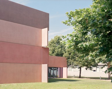 ELASTICOFarm’s S-LAB, a new complex in Turin for Istituto Nazionale di Fisica Nucleare
