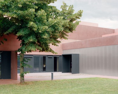 ELASTICOFarm’s S-LAB, a new complex in Turin for Istituto Nazionale di Fisica Nucleare
