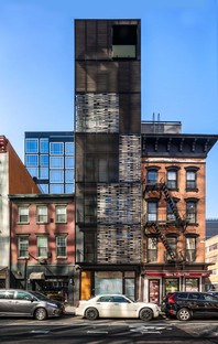 The winners of the AIA New York Design Awards 2022
