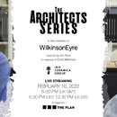 WilkinsonEyre at The Architects Series
