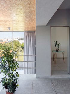 oitoo studio designs refurbishment project for Oidouro House
