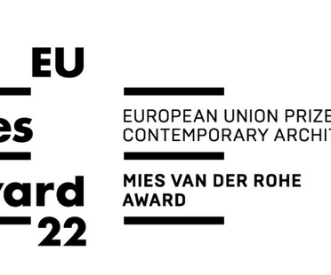 The seven finalists for the European Union Award for Contemporary Architecture - Mies van der Rohe Award 2022
