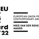 The seven finalists for the European Union Award for Contemporary Architecture - Mies van der Rohe Award 2022
