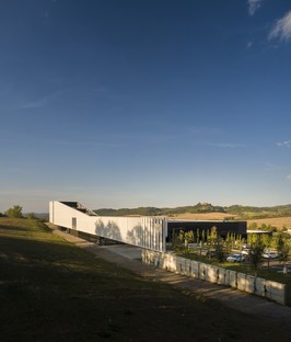 LAND with GEZA Architettura, nature and sustainability for the Furla Progetto Italia headquarters
