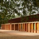 Diébédo Francis Kéré wins the 2022 Pritzker Architecture Prize 
