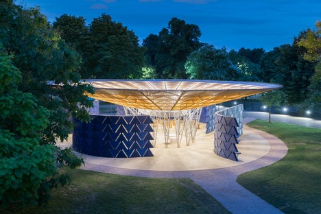 Diébédo Francis Kéré wins the 2022 Pritzker Architecture Prize 
