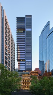 CTBUH Announces 2022 Best Tall Buildings
