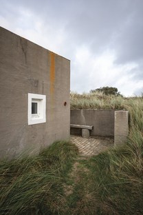 Holiday Home exhibition at the Utzon Center in Aalborg
