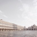 David Chipperfield Architects Procuratie Vecchie Venice
