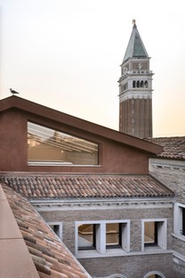 David Chipperfield Architects Procuratie Vecchie Venice
