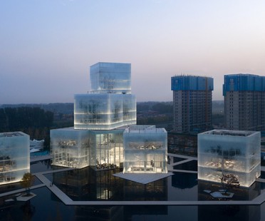The winners of the Architizer A+Awards 2022

